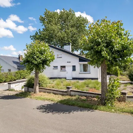 Willem Quietly Located Near The Villa Koksijde