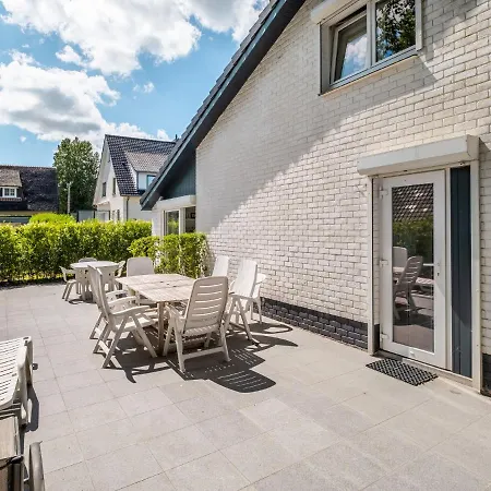 Willem Quietly Located Near The Koksijde