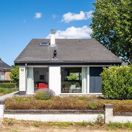 Willem Quietly Located Near The Villa Koksijde